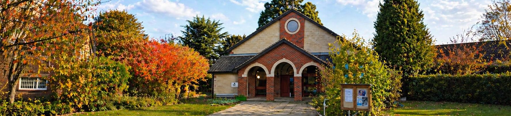 Community and heritage project support